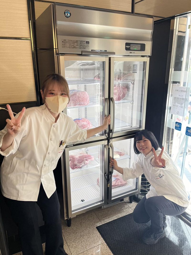 焼肉処 石原牛のアルバイト・バイト求人情報-04