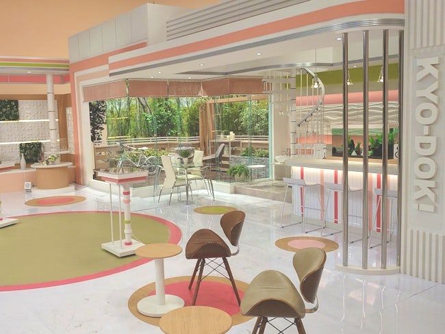 株式会社北海道美術センターの求人・転職情報