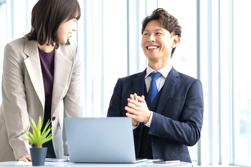 タケウチビユーテー株式会社　仙台営業所の求人・転職情報