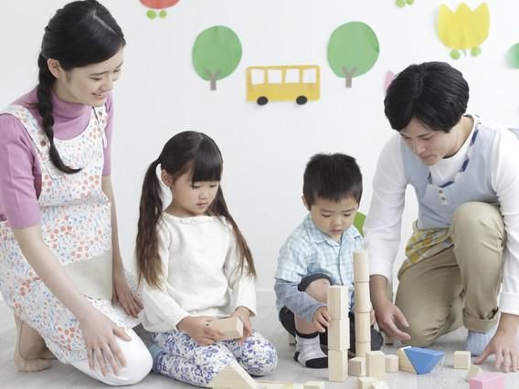 一般社団法人なかよしの求人・転職情報