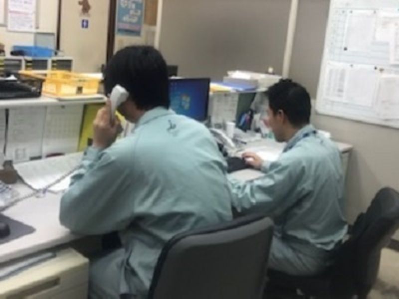 井阪運輸株式会社の求人・転職情報