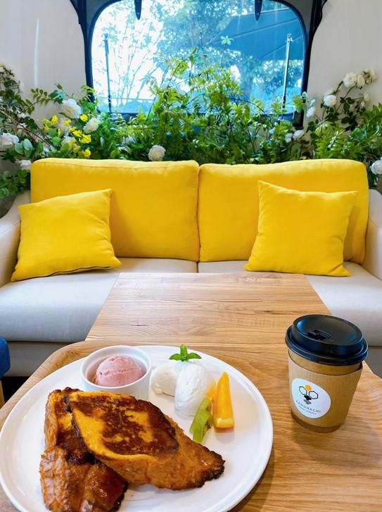 かの蜂 ハニーガーデンのアルバイト・バイト求人情報-01