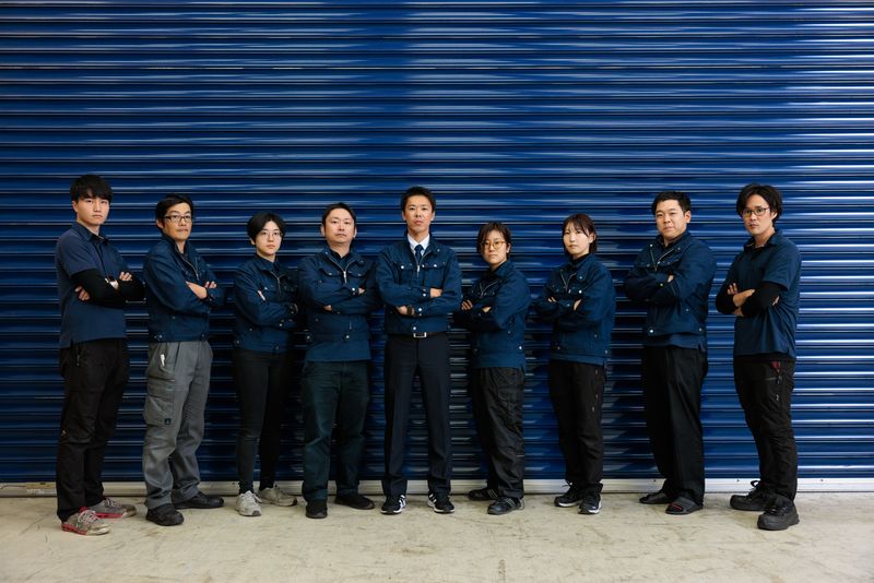 株式会社タカムラ産業-0004の求人・転職情報