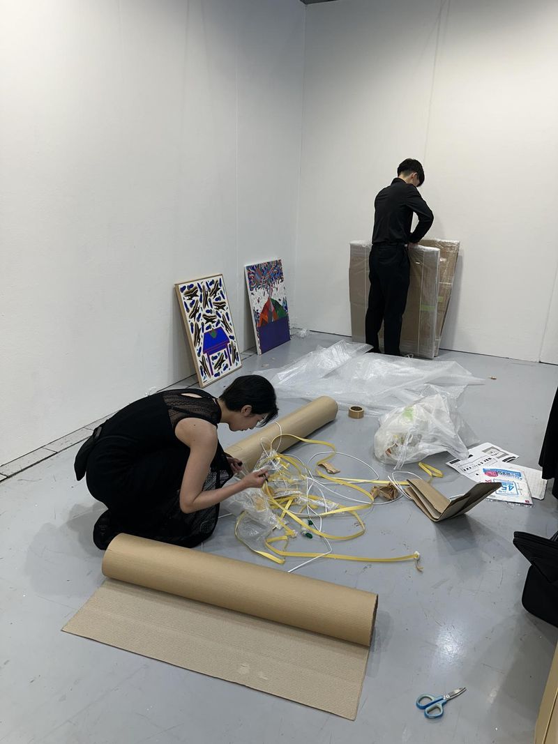 ICHION CONTEMPORARYのアルバイト・バイト求人情報-04