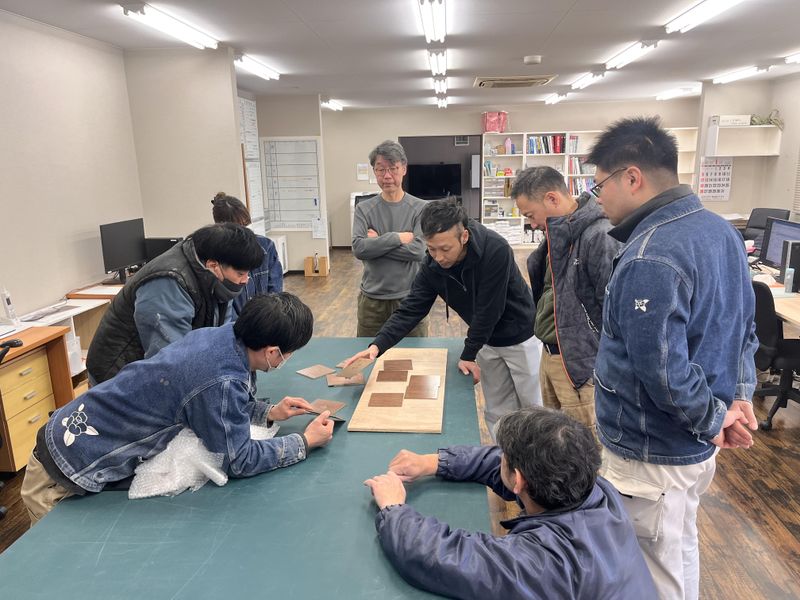 株式会社一朶やの求人・転職情報