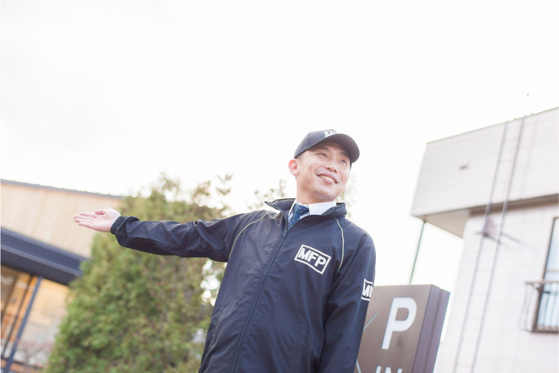 株式会社MFPの派遣求人情報