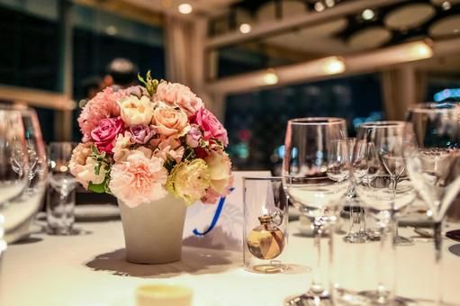 有限会社ハナコバンケットの求人・転職情報