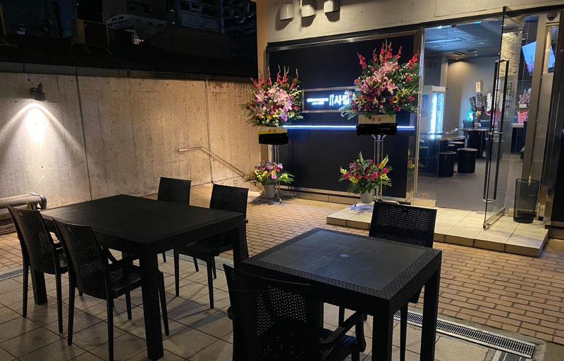 韓国DINING&BAR　サランのアルバイト・バイト求人情報-03