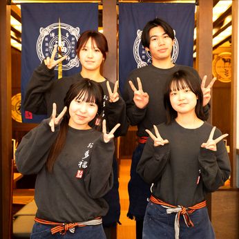 博多天神 もつ鍋 お多福　目黒店のアルバイト・バイト求人情報-21