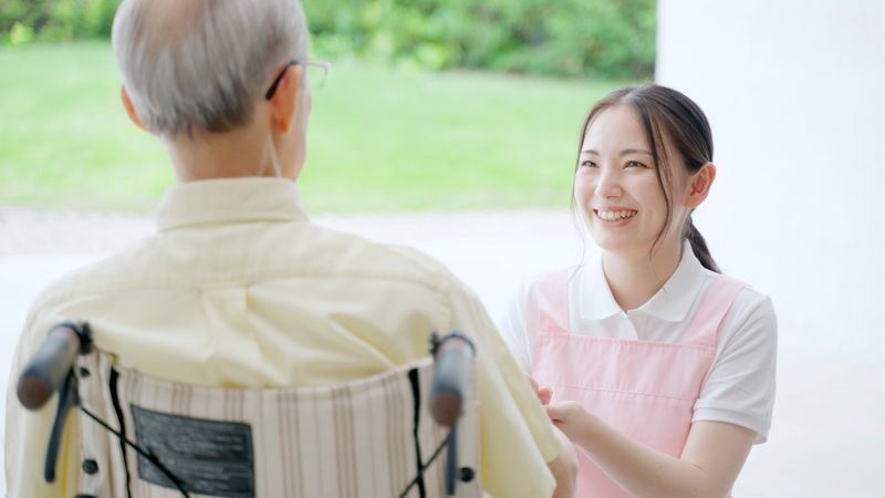 求人画像