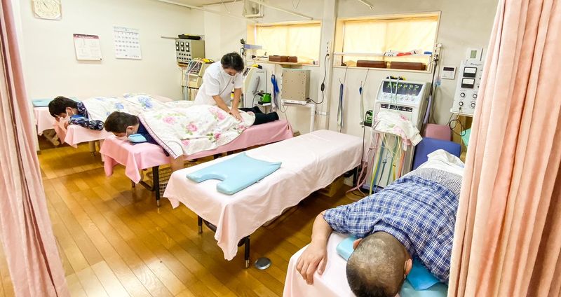 金園町接骨院のアルバイト・バイト求人情報-05