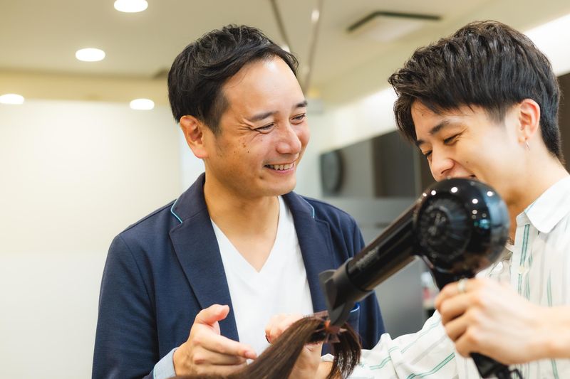 株式会社オオクシ/カットオンリークラブ平井のアルバイト・バイト求人情報-02