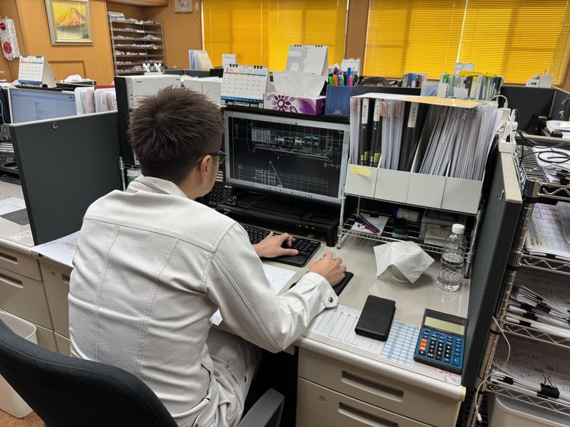 株式会社山口組の求人・転職情報