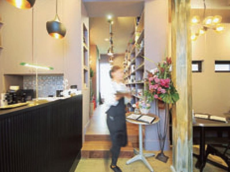 le builds cafe/ビルズ東京株式会社のアルバイト・バイト求人情報-02