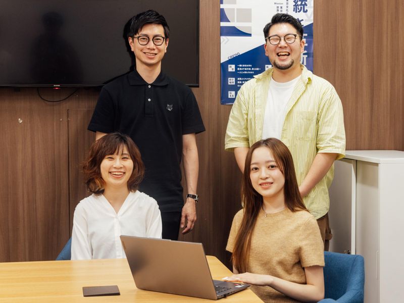 加納コーポレーション株式会社(月島オフィス)/Thtkaimのアルバイト・バイト求人情報-03