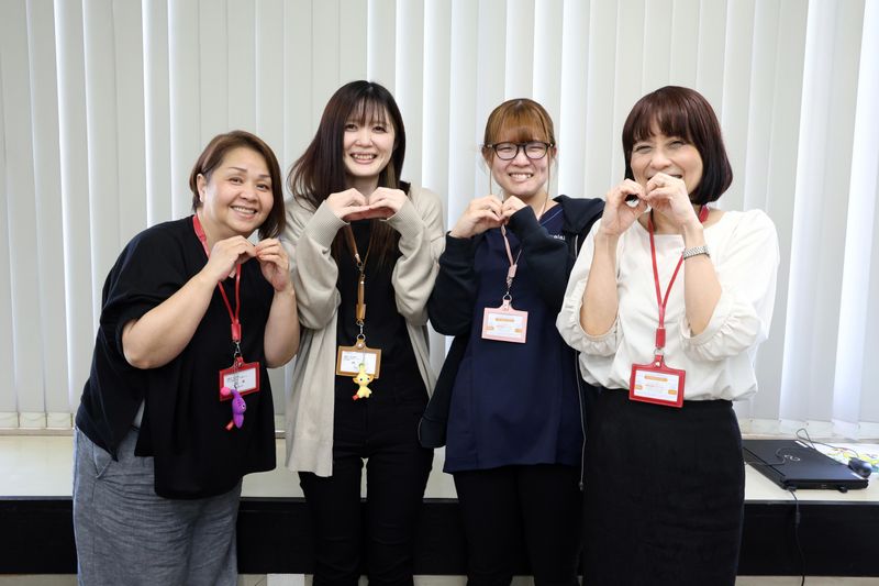 サンクスラボ株式会社の求人・転職情報