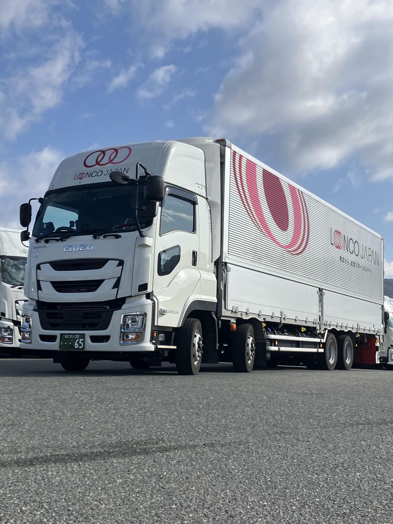 株式会社 ロンコ・ジャパンの求人・転職情報