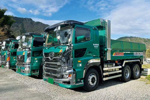 有限会社水野砂利のアルバイト・バイト求人情報-02