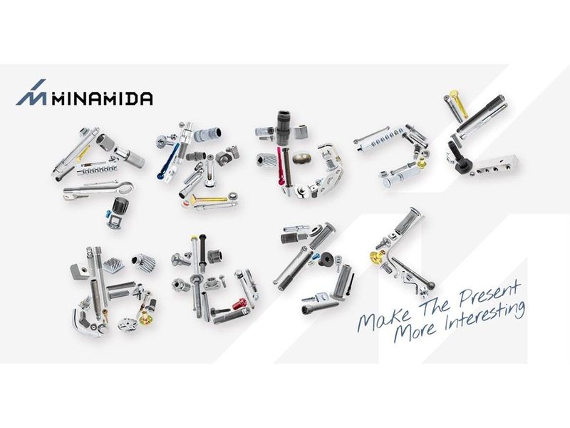 株式会社ミナミダ