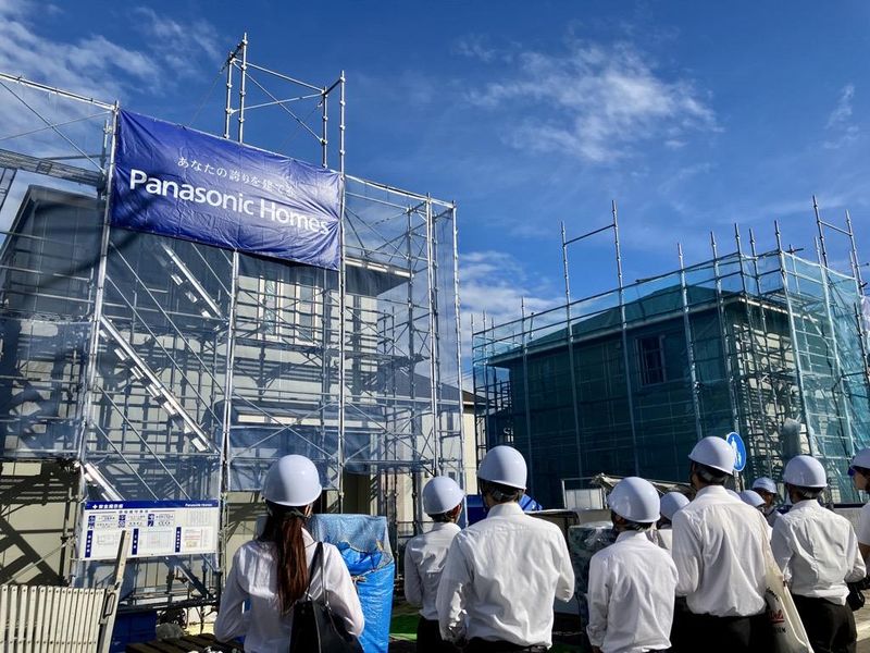 パナソニックホームズ株式会社