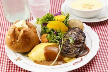 ラケルダイニング シァル鶴見店のアルバイト・バイト求人情報-02