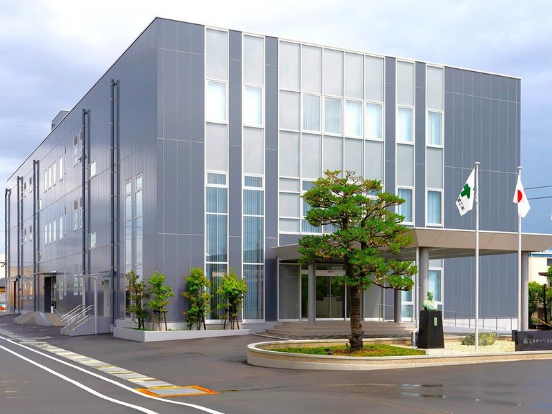 三重機械鉄工株式会社