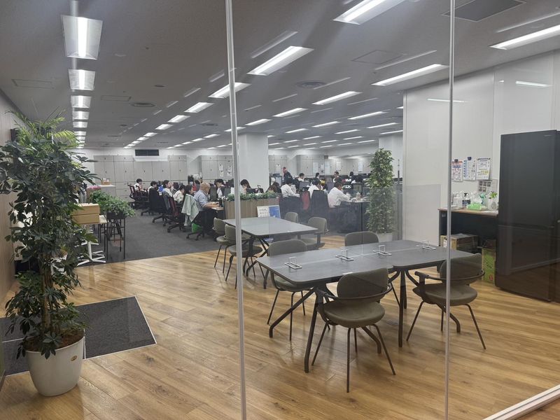 株式会社アール・エス・シー/「築地市場駅」より徒歩5分の新聞社のアルバイト・バイト求人情報-05