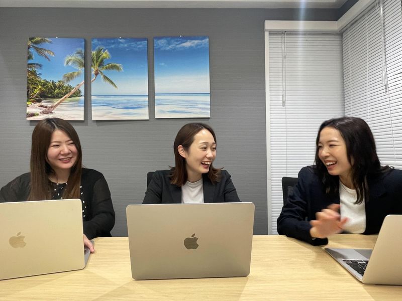 株式会社make standards(BuySell)のアルバイト・バイト求人情報-05