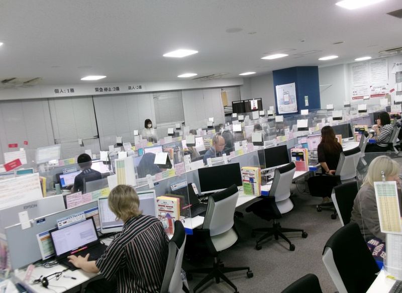 トランスコスモス株式会社(1260789)のアルバイト・バイト求人情報-05