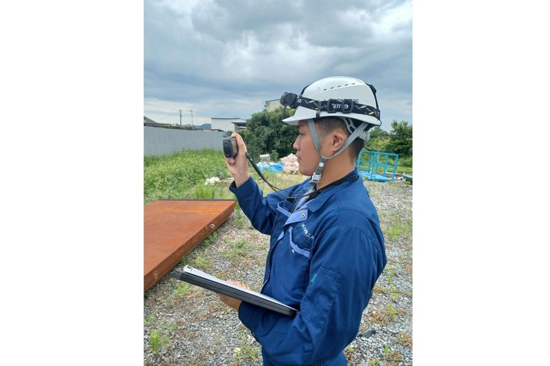 株式会社大和鉄工所の求人・転職情報