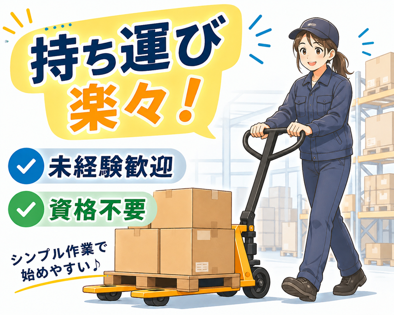 株式会社サニーテック　お仕事No.2605073