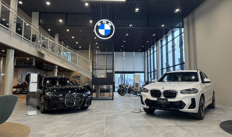 株式会社バルコムモータース-0032の求人・転職情報