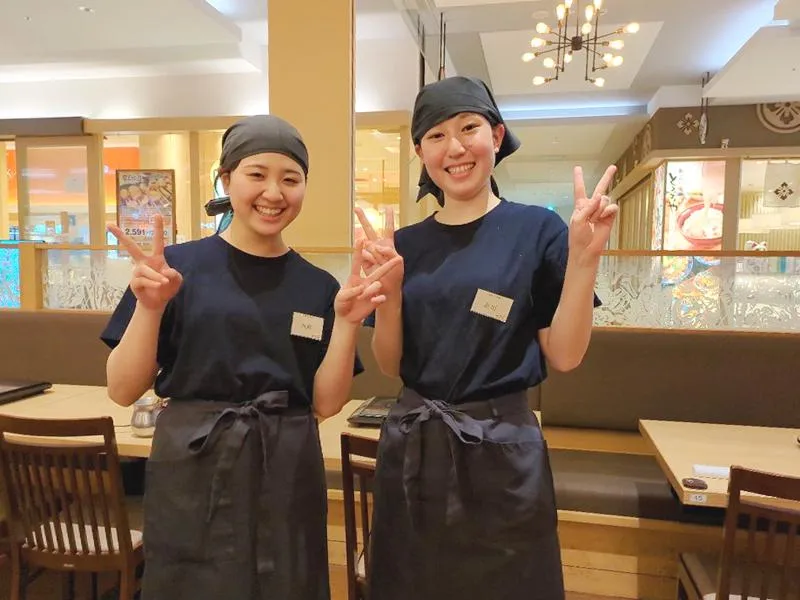 旬菜しゃぶ重　イオンモール新瑞橋のアルバイト・バイト求人情報-08