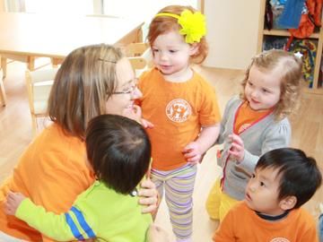 Discovery　International　Schoolのアルバイト・バイト求人情報-02