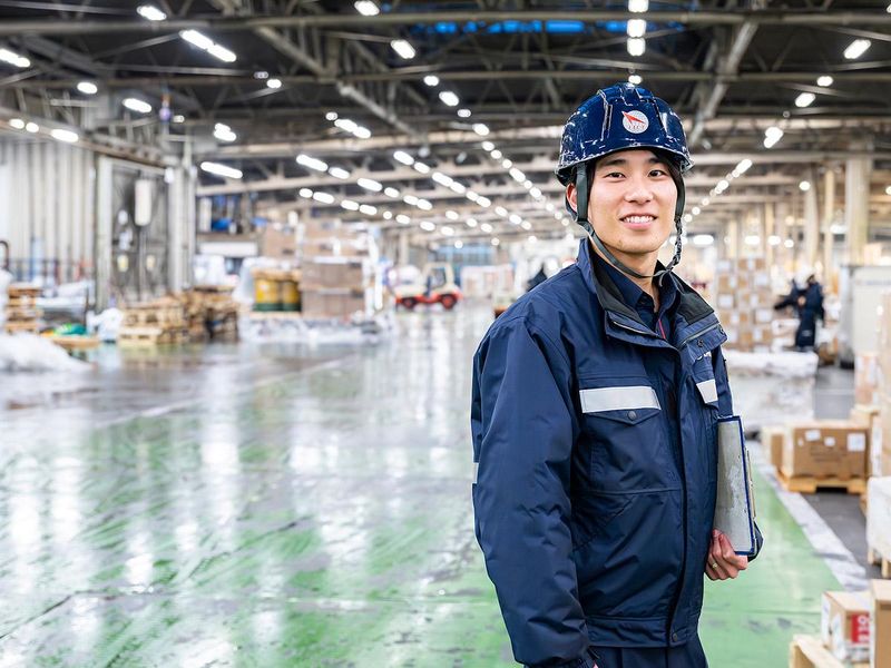 国際空港上屋株式会社　成田国際空港の求人情報