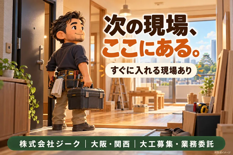 株式会社ジークの求人・転職情報