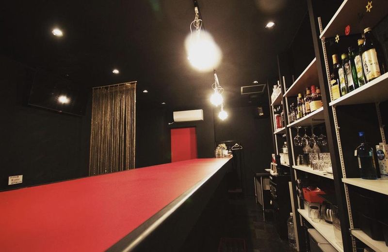 bar 101(トイ)の求人4