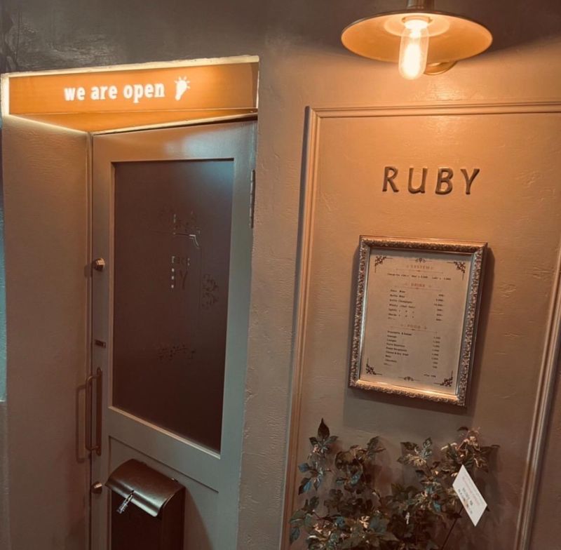 KARAOKE&BAR RUBYのアルバイト・バイト求人情報-02