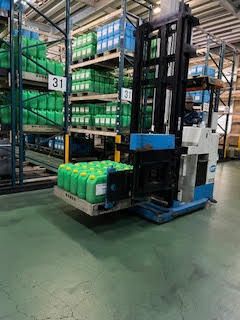 川崎陸送株式会社　江川営業所の求人・転職情報