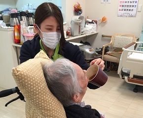 (株)やさしい手　訪問看護　かえりえ河原塚のアルバイト・バイト求人情報-05