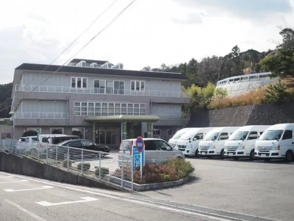医療法人豊和会 介護老人保健施設鳥羽豊和苑の求人・転職情報