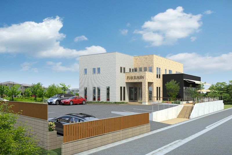 株式会社富士住建　久喜ショールームのアルバイト・バイト求人情報-03