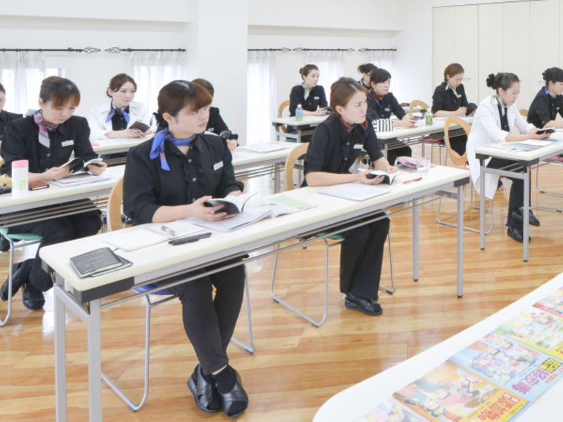 キレイ処 各務原店のアルバイト・バイト求人情報-05
