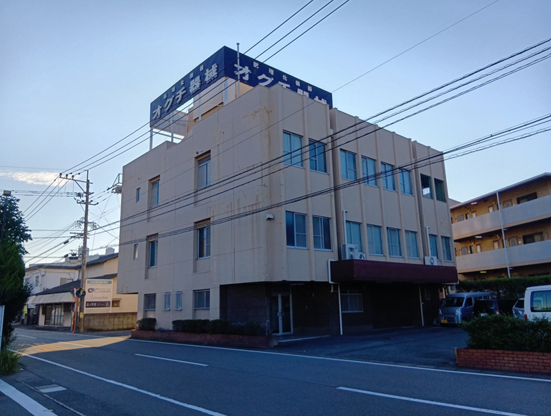 オグチ器械株式会社のアルバイト・バイト求人情報-04