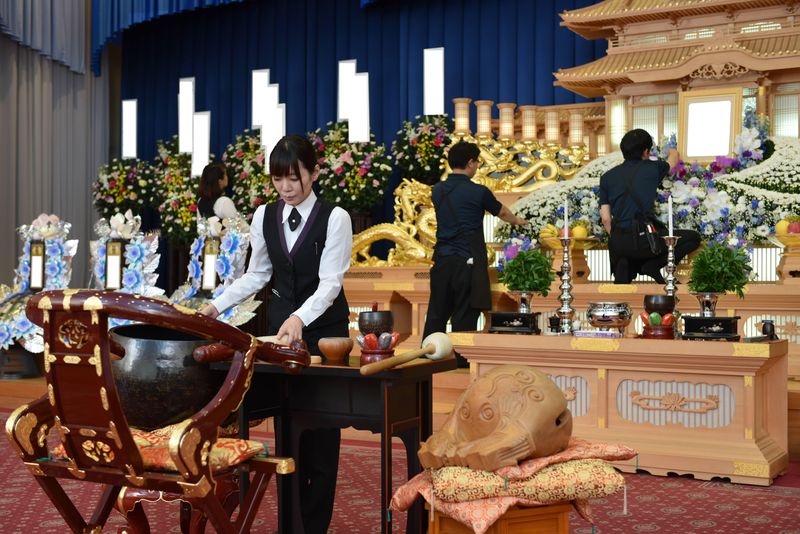 株式会社平安 御殿場平安典礼会館のアルバイト・バイト求人情報-03