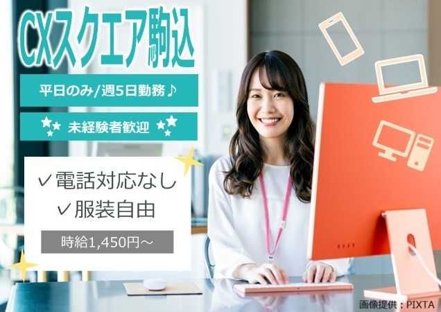 トランスコスモス株式会社の求人・転職情報