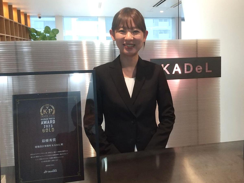 建築設計事務所　株式会社KADeL　本社のアルバイト・バイト求人情報-04