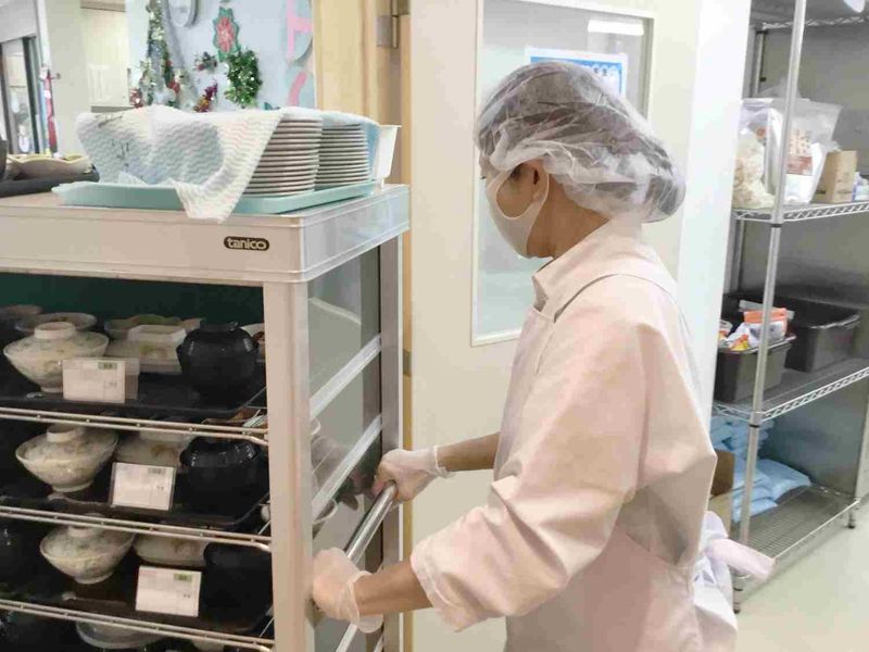 株式会社やまねメディカル なごやかレジデンス大宮日進のアルバイト・バイト求人情報-05