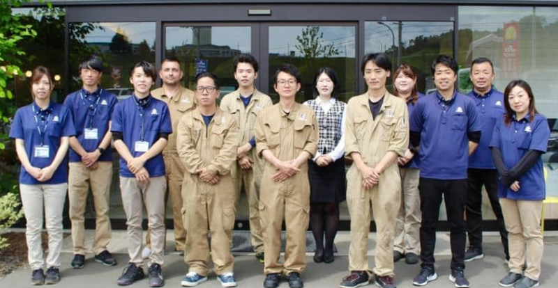 株式会社カープラザワールド-0001の求人・転職情報