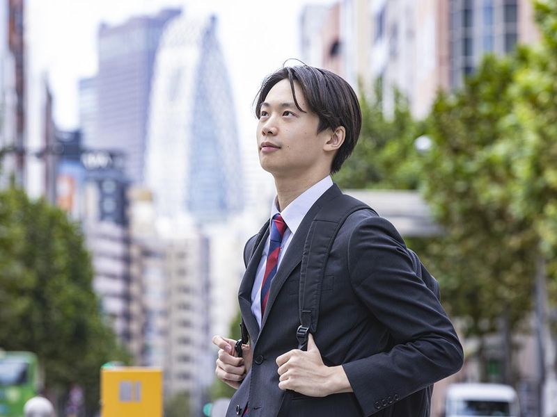 超実践型!営業スキルが学べるインターンシップ